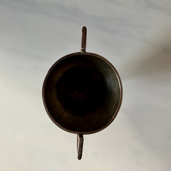 Antique 1908 Engraved Sterling Silver Trophy Cup by Henry Williamson - Picture 2 of 5